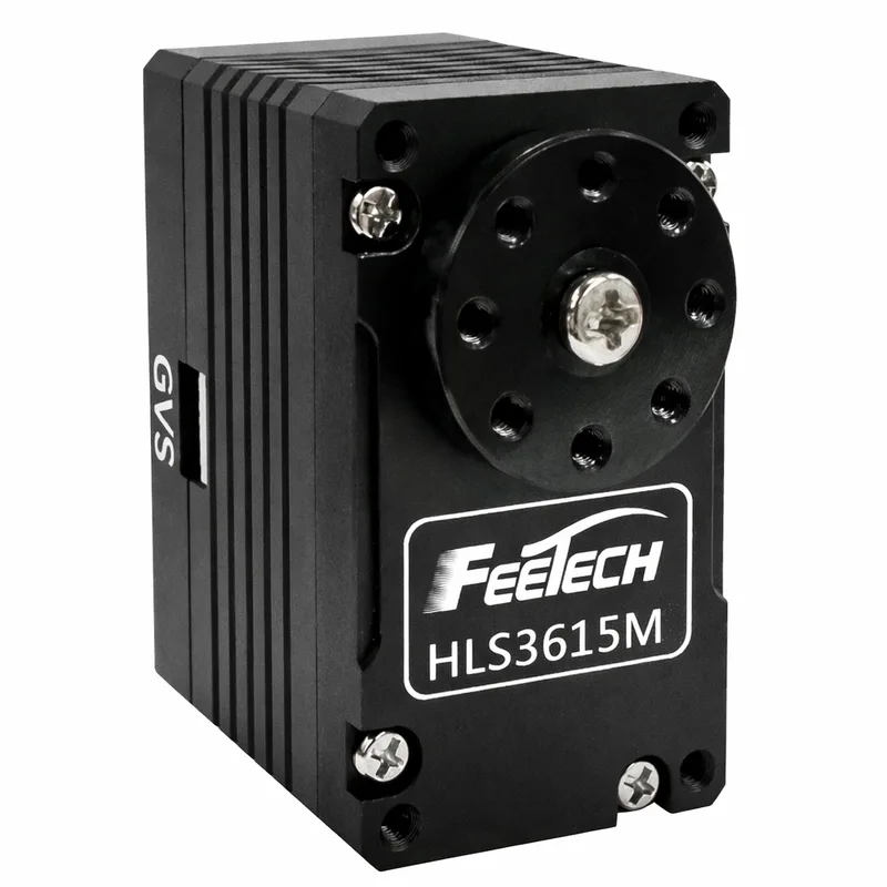 Feetech HL-3615-C002 6V 2.5Kg Servo