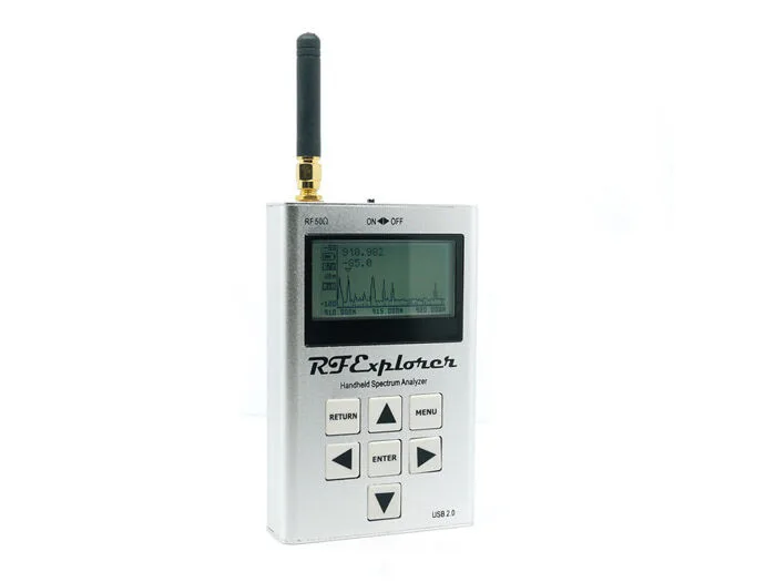 RF Explorer - 915M