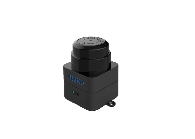 Slamtec Mapper M2M2 - LiDAR Mapping Sensor(Industrial Grade) - 40M Range 