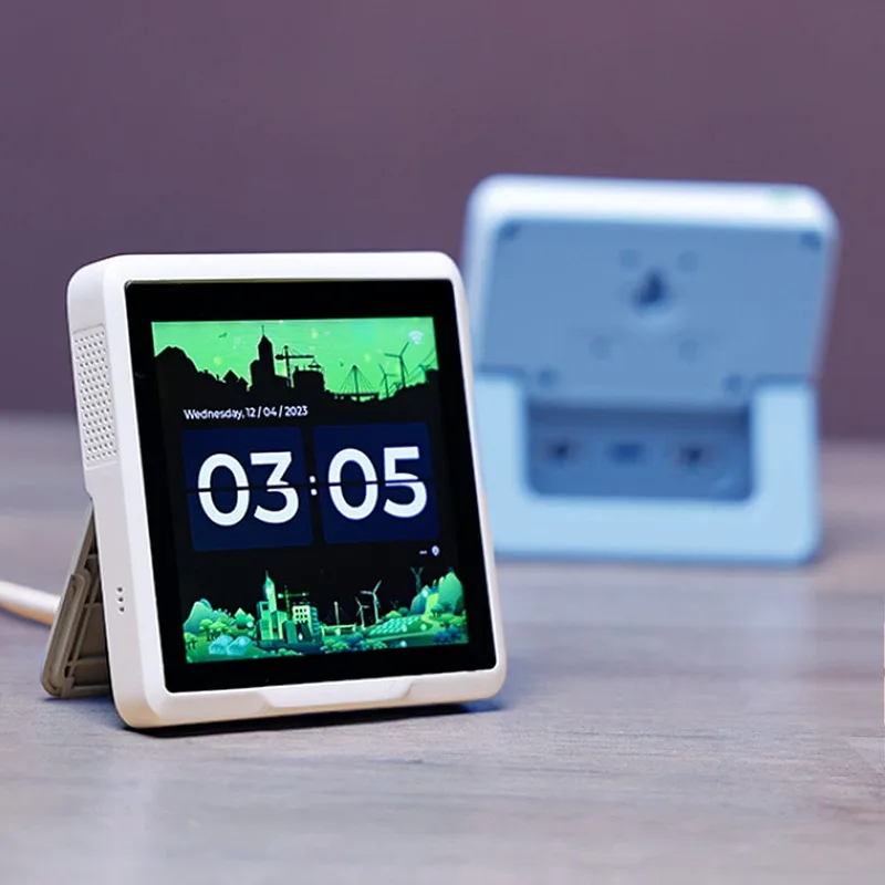SenseCAP Indicator D1Pro