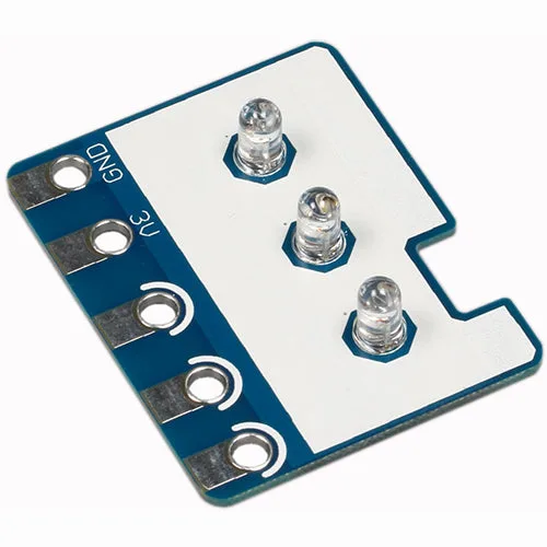 micro:bit用LEDモジュールキット--販売終了