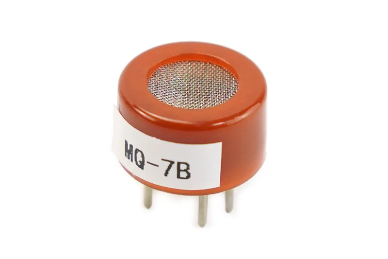 MQ7 CO Sensor: Enhance Your Arduino Projects!