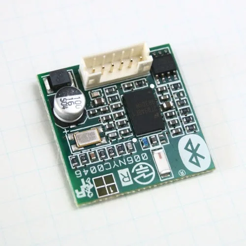 BluetoothモジュールRBT-001--販売終了