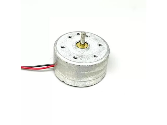 HKD SOLAR CELL DC MOTOR 4,5V 20M
