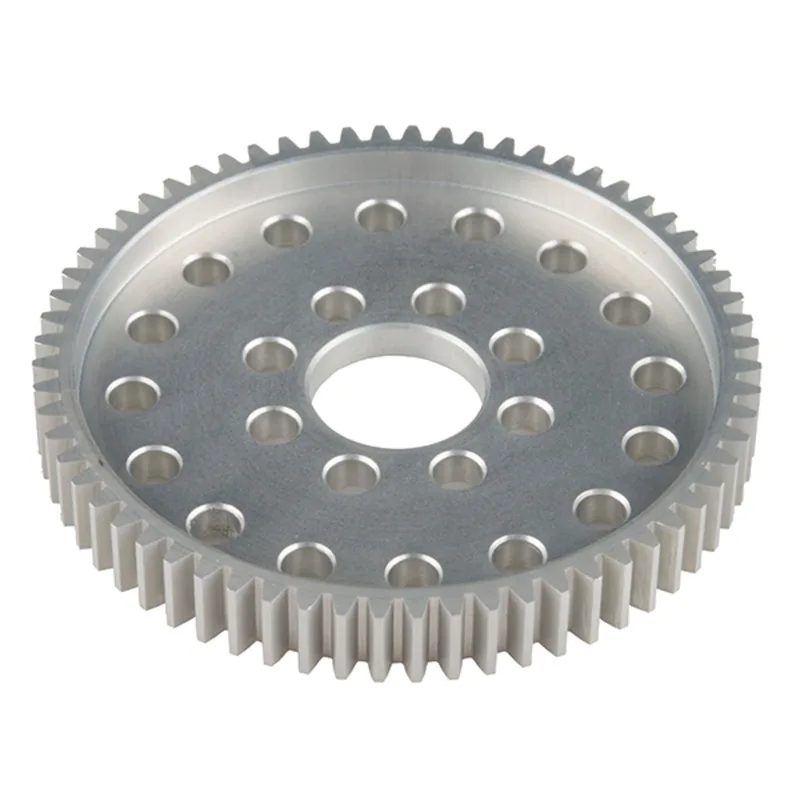 Gear - Hub Mount (64T; 0.5 Bore)