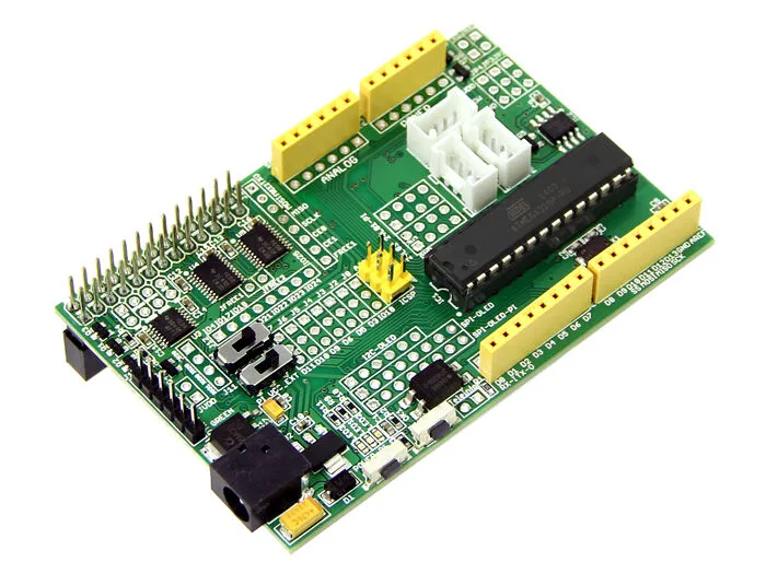 Arduipi