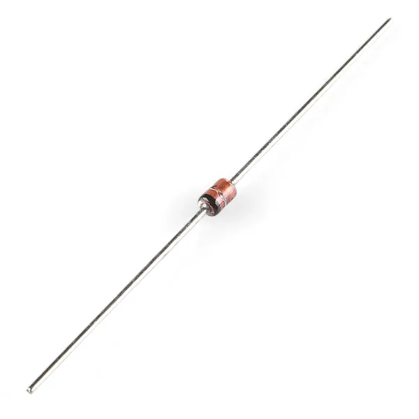 Zener Diode - 5.1V 1W 1