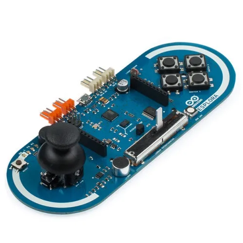 Arduino Esplora--販売終了