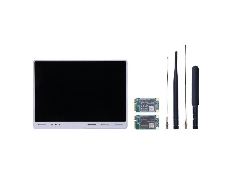 reTerminal DM Series & Optional Accessories