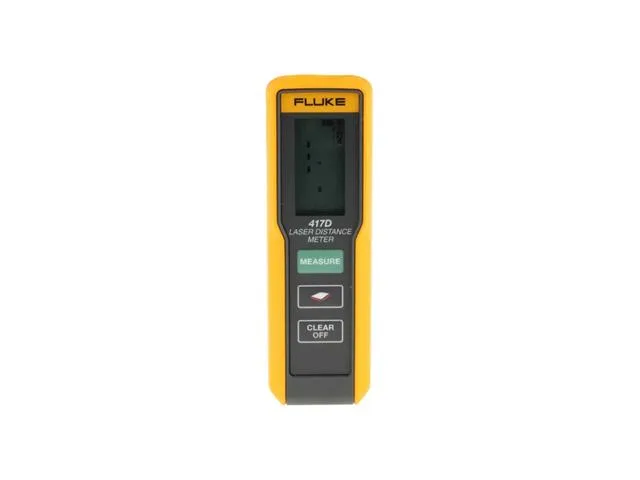FLUKE 417D 1