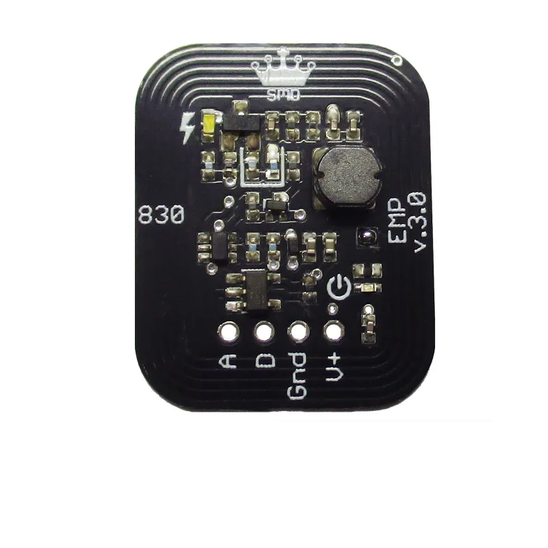 Lightning Sensor V3 (3.3V)