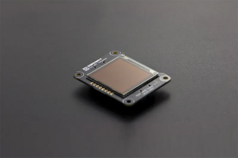 Discover OLED 2828 Display Module Projects &amp; Specs!