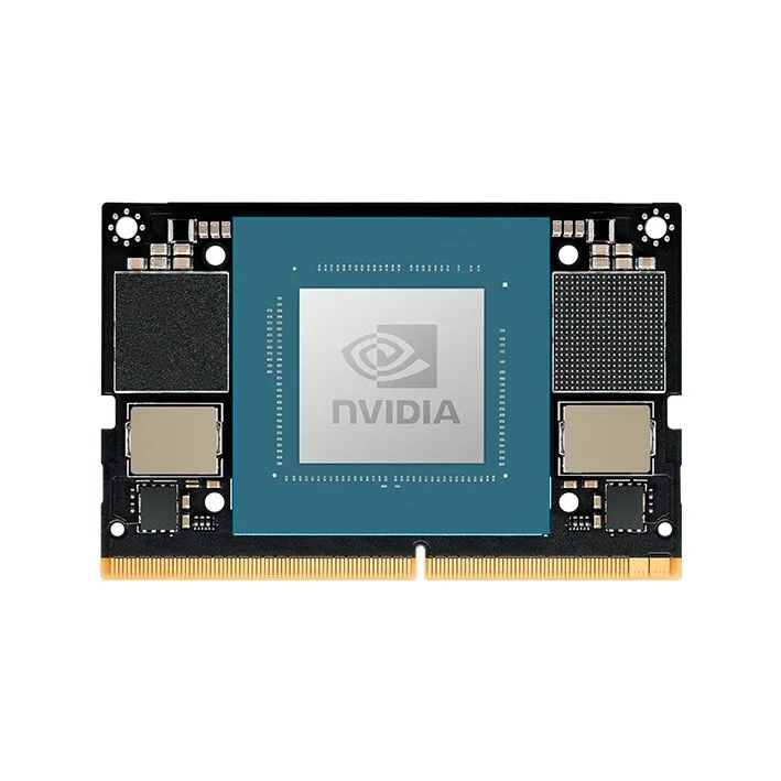  NVIDIA® Jetson Orin™ Nano Module 8GB / 900-13767-0030-000