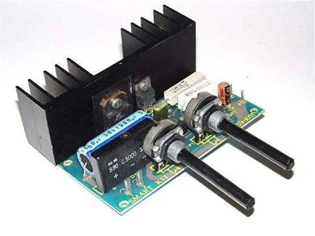 SMART KIT 1139