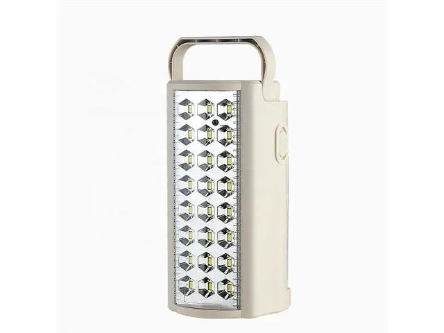 EMERGENCY LIGHT AL-5224