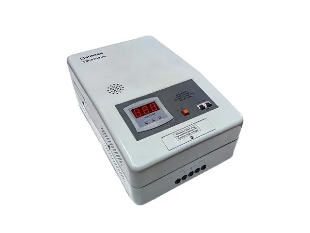 VSTAB-TM-8500