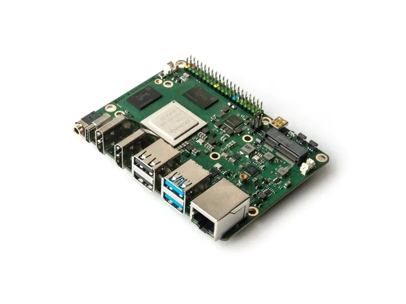 Rock 5 Model B 8GB