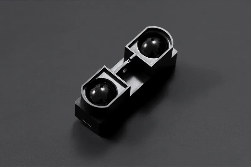 Sharp GP2Y0A710K Distance Sensor (100-550cm)