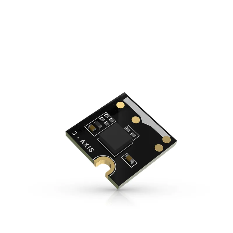 3-Axis Acceleration Sensor STMicroelectronics LIS3DH | RAK1904