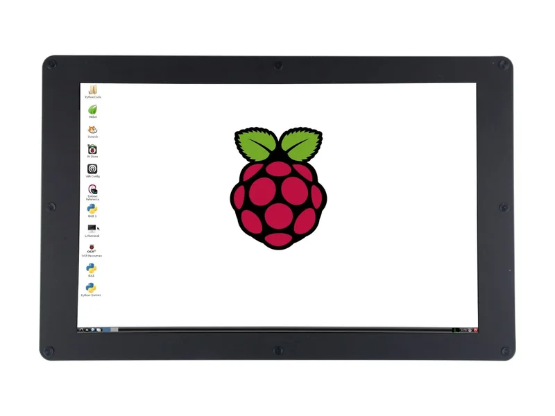 10.1 inch 1200x1920 HDMI IPS LCD Display