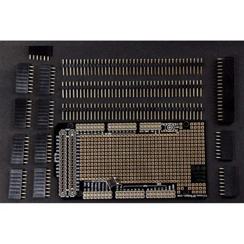《お取り寄せ商品》Mega Prototyping Shield for Arduino Mega Due