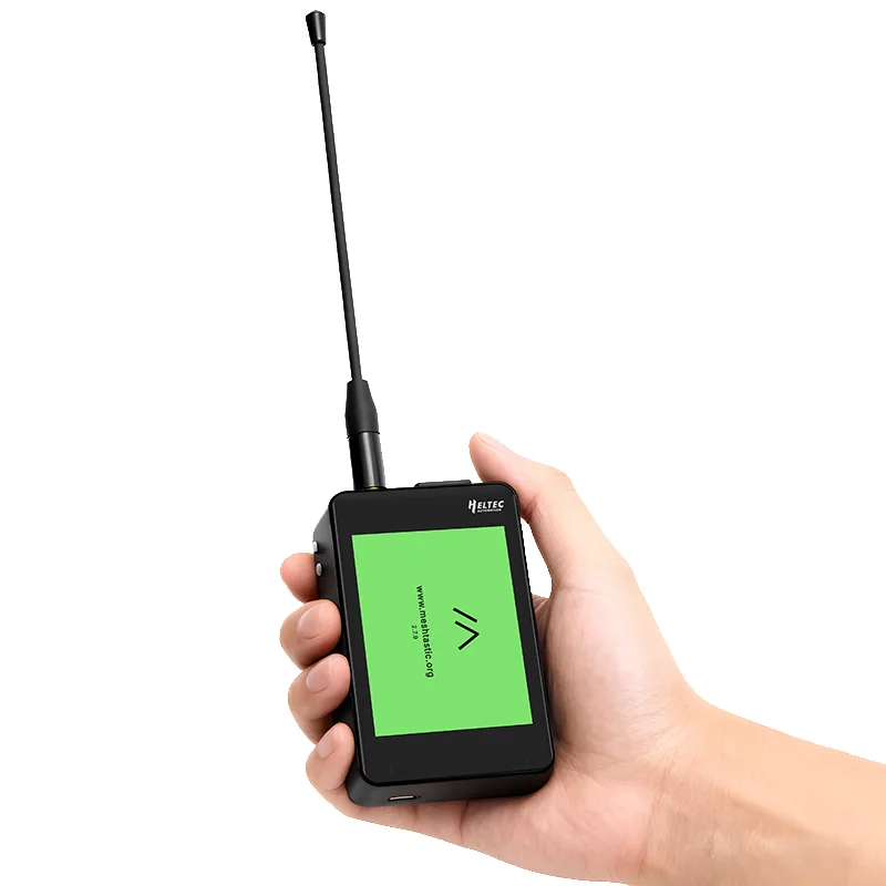 Heltec WiFi LoRa 32 V4 Expansion Kit