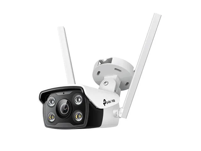 TP-LINK VIGI C340-W 4MM