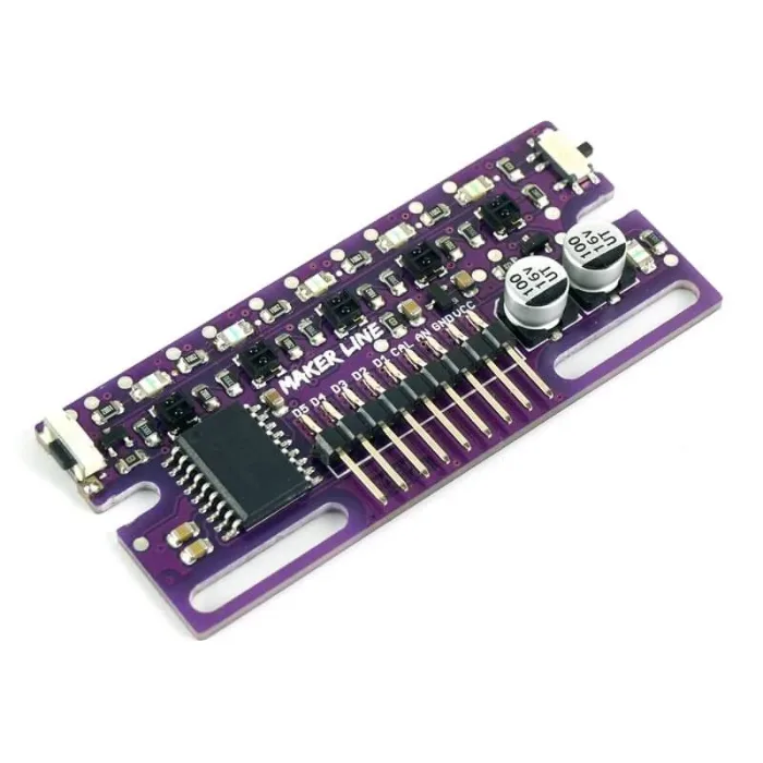 Cytron Maker Line Sensor for Beginner