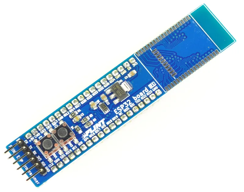 FLINT ESP32開発ボードキット