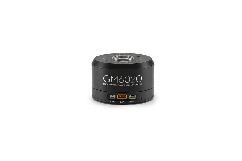 RoboMaster GM6020 Brushless DC Motor