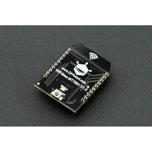 《お取り寄せ商品》WiFiBee-MT7681 (Support Arduino WiFi Wireless Programming)--販売終了