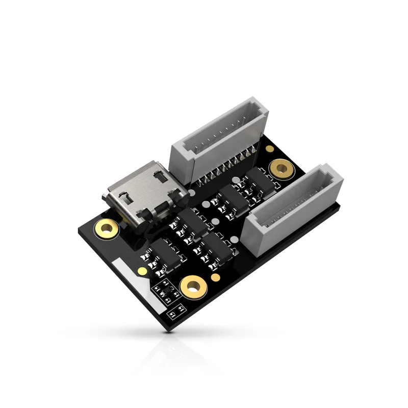 IO Extension Module | RAK5804