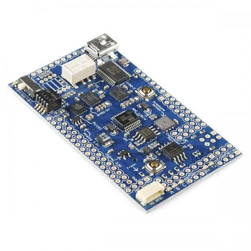 ArduPilot Mega用IMUシールド --販売終了
