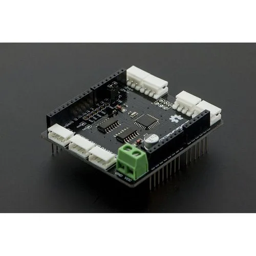 《お取り寄せ商品》Smart Arduino Digital Servo Shield for Dynamixel AX