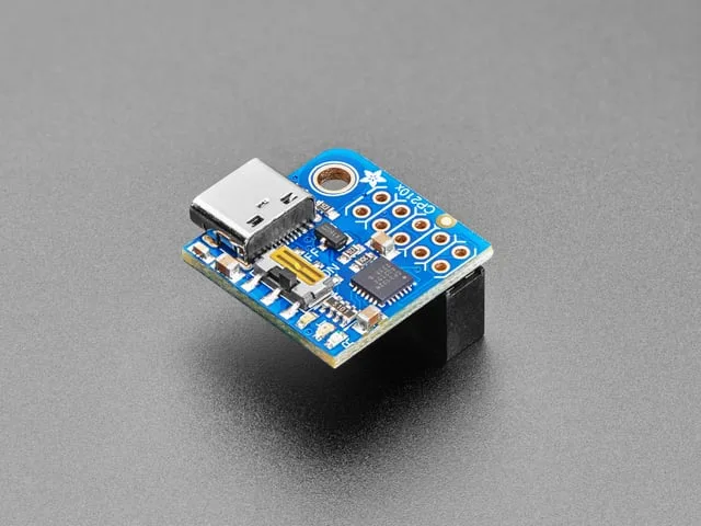 Adafruit PiUART - USB Console and Power Add-on for Raspberry Pi