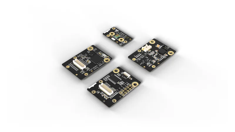 WisBlock Voice Processing Speaker Kit