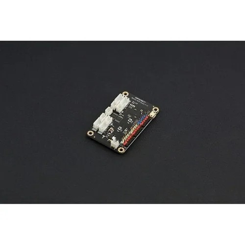 《お取り寄せ商品》Romeo BLE Quad - A STM32 Robot Controller with Quad DC Motor Driver/Encoder/BLE--販売終了