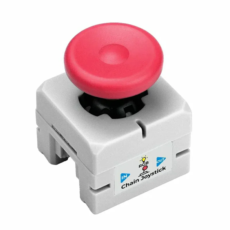 Chain Joystick
