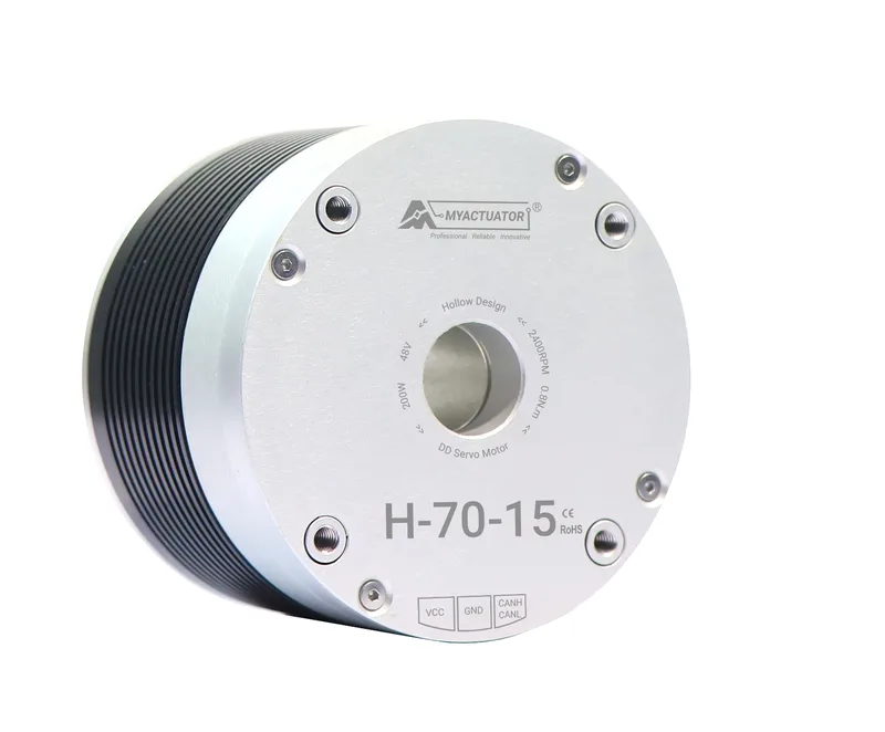MyActuator RMD-H-70-15-200-C（ダイレクトドライブ）
