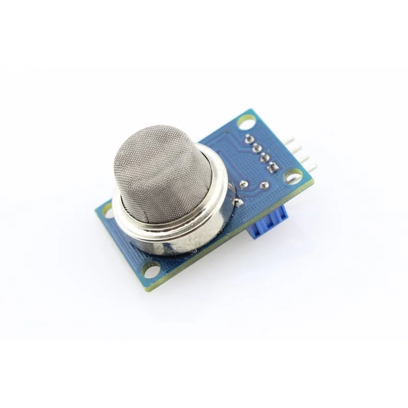 Analog CO/Combustible Gas Sensor(MQ9)