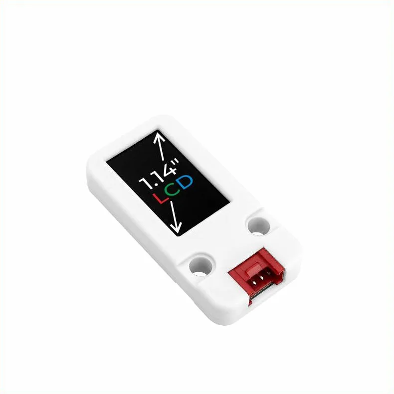 LCD Unit 1.14'' 135 × 240 Pixels Display
