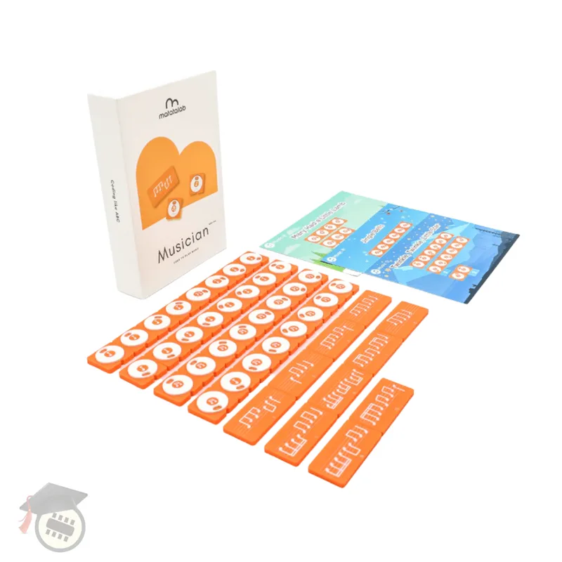 Matatalab Musician Add-on 1