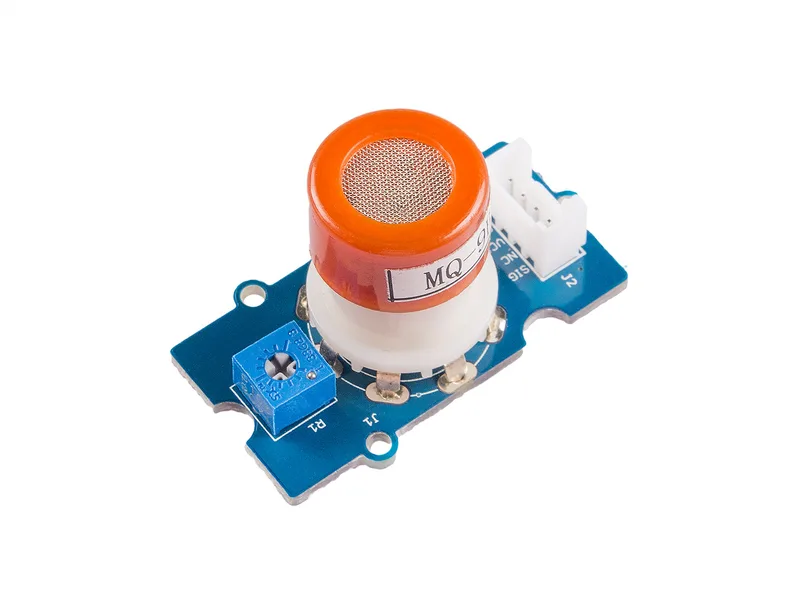 Grove - Gas Sensor(MQ9)