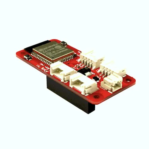 パイ専ボード 完成品 --販売終了