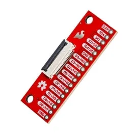 SparkFun HSTX PTH Breakout - SparkFun Electronics