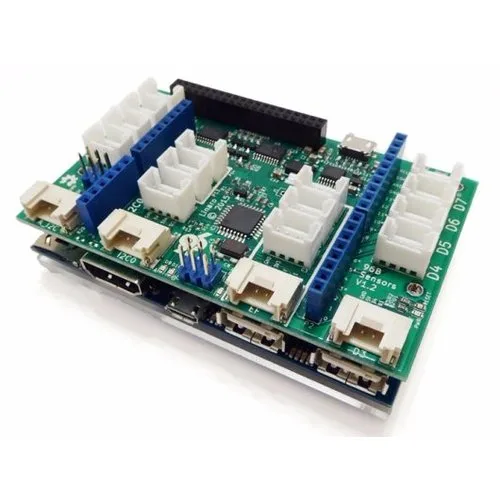 96Boards Sensors--在庫限り