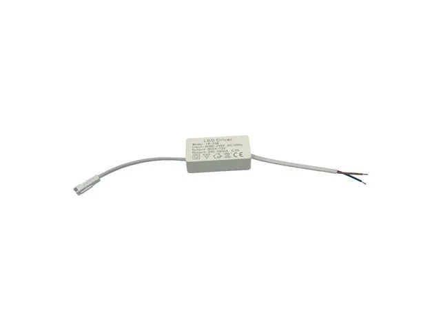 CMU LED DRIV 18-24W 260MA 54-72V