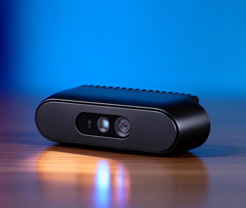 Orbbec Gemini 336 Depth Camera