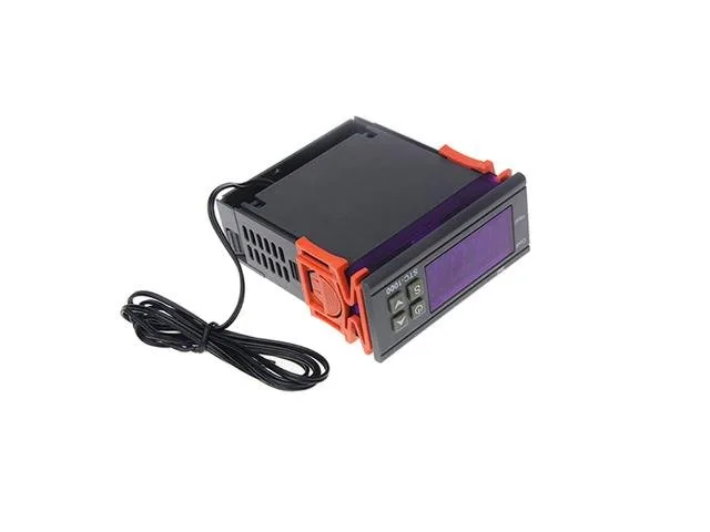 BMT STC-1000 DIG TEMP CONTR 220V