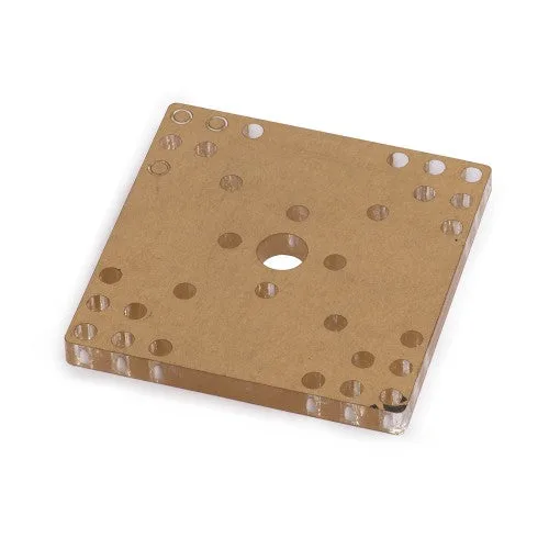 Quick Release Plate (Single Pack)